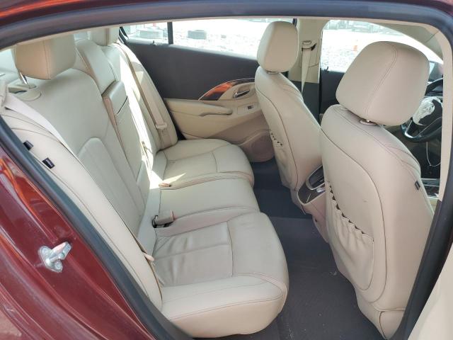 2015 BUICK LACROSSE 1G4GB5G39FF189741