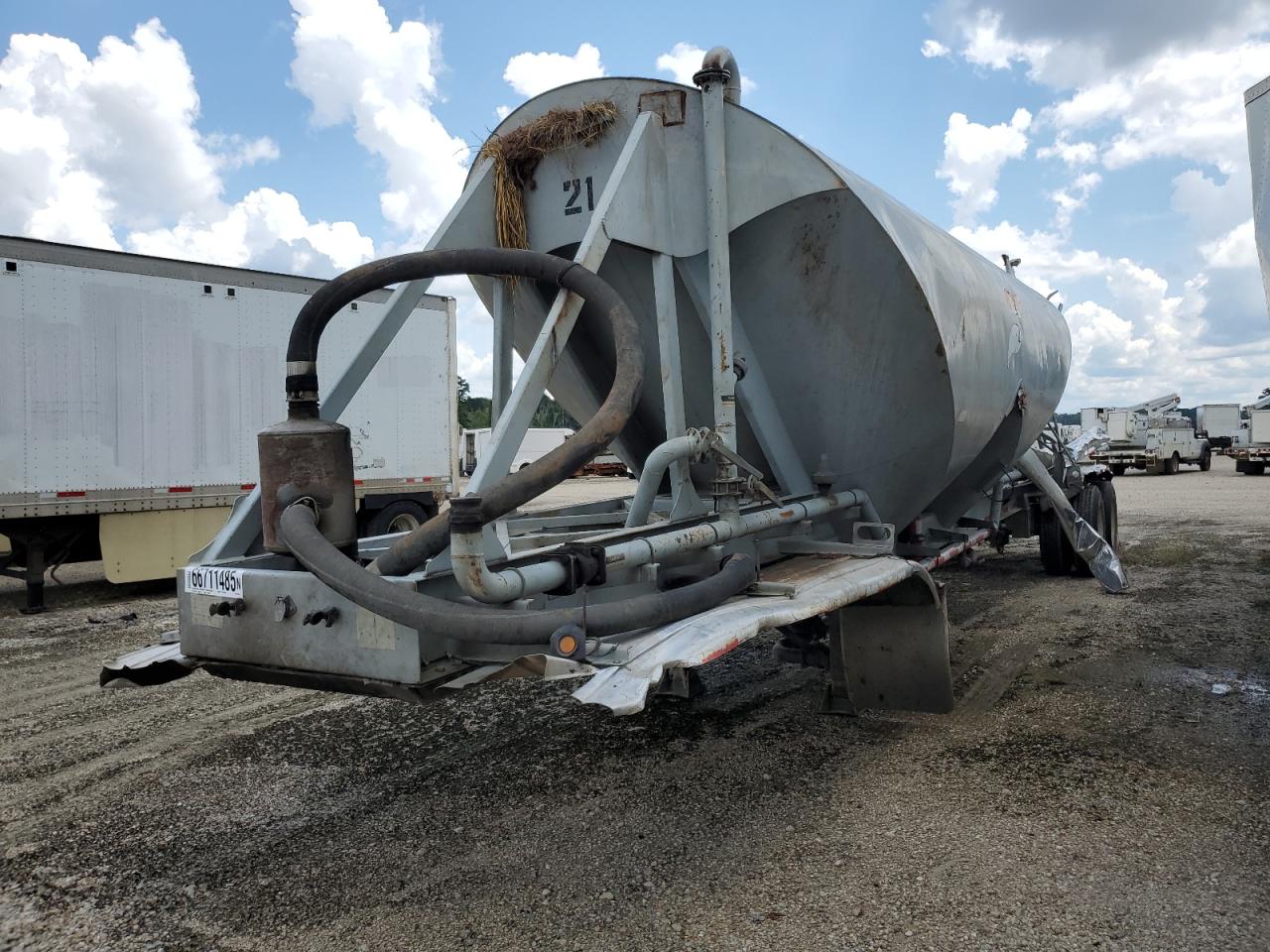 Lot #3269783758 2013 TRA UNKNOWN