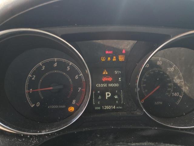2018 MITSUBISHI OUTLANDER - JA4AR3AW7JU014108