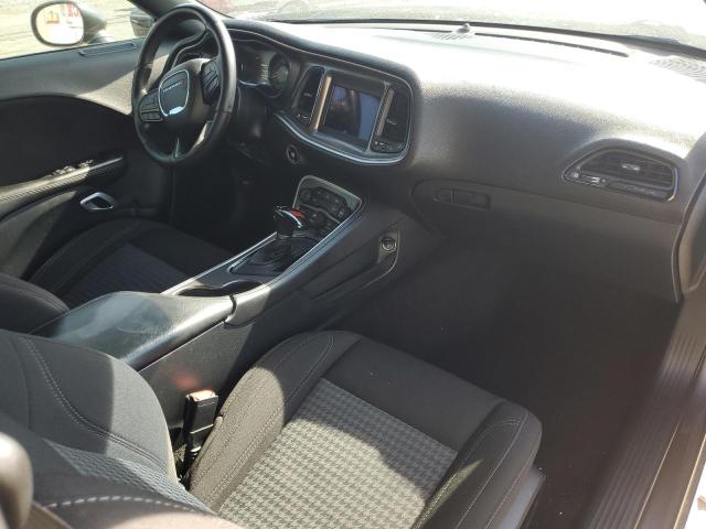 2020 DODGE CHALLENGER 2C3CDZAG7LH246677