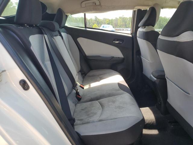 2017 TOYOTA PRIUS - JTDKARFUXH3533066