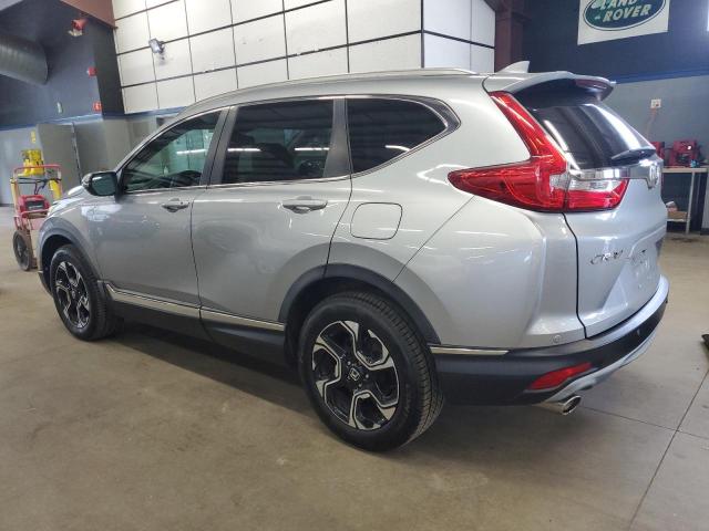 2017 HONDA CR-V TOURI 5J6RW2H94HL043023