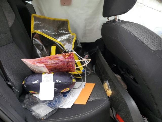 2021 NISSAN ROGUE S 5N1AT3AB3MC711382