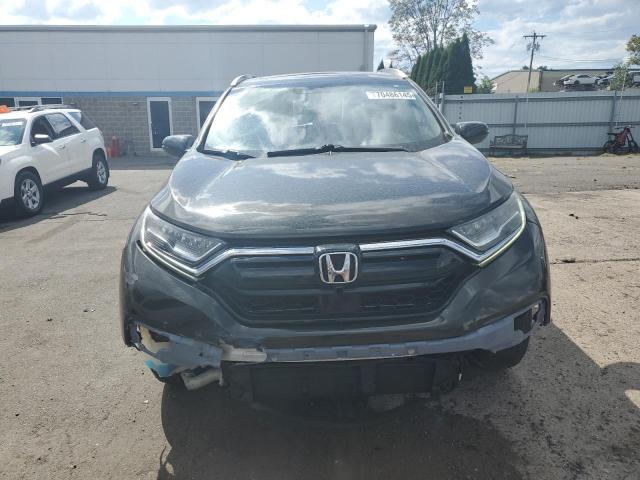 2017 HONDA CR-V TOURING 5J6RW2H95HL053088