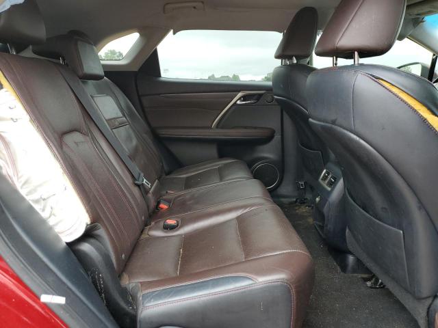 2017 LEXUS RX 350 BAS - 2T2ZZMCA0HC076033