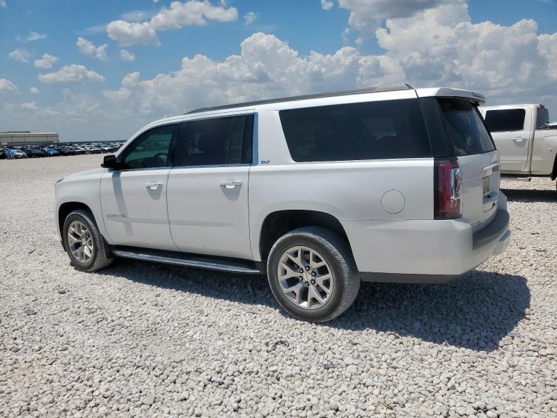 2018 GMC YUKON XL K #3292768774
