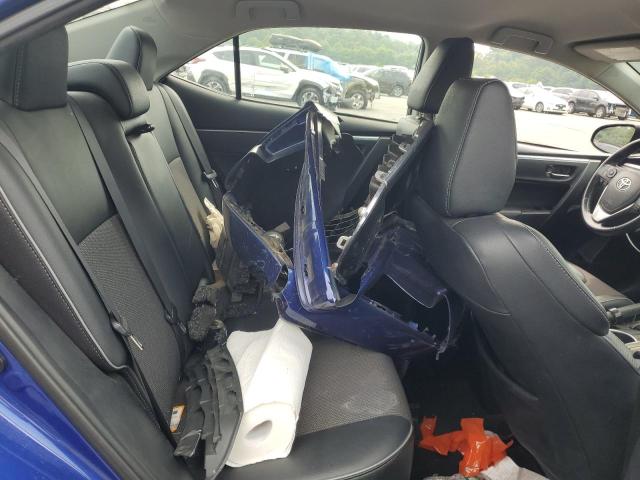2015 TOYOTA COROLLA L - 2T1BURHE8FC401795