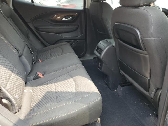 2020 GMC TERRAIN SL 3GKALMEV7LL337171