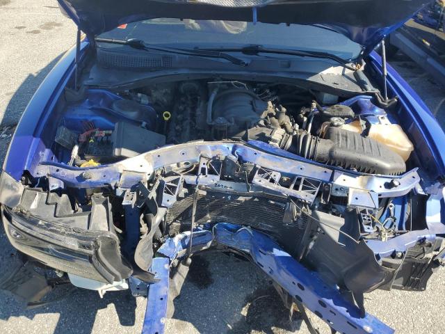 2018 DODGE CHARGER R/T 392 2C3CDXGJ6JH290500