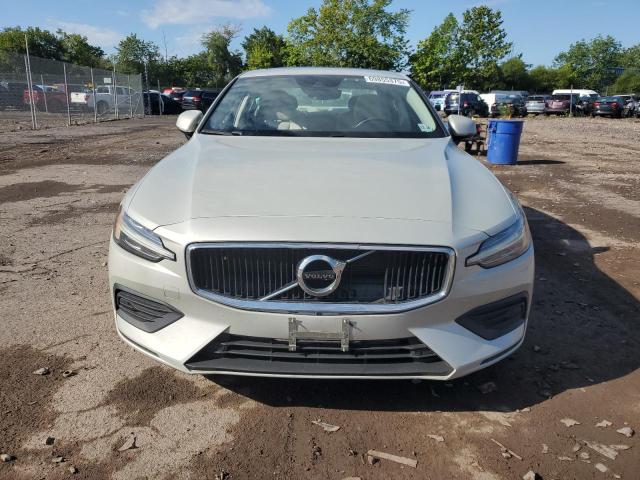 2019 VOLVO S60 T6 MOMENTUM 7JRA22TK6KG017355