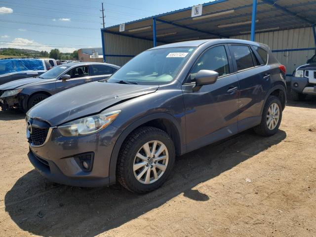MAZDA CX-5 TOURI