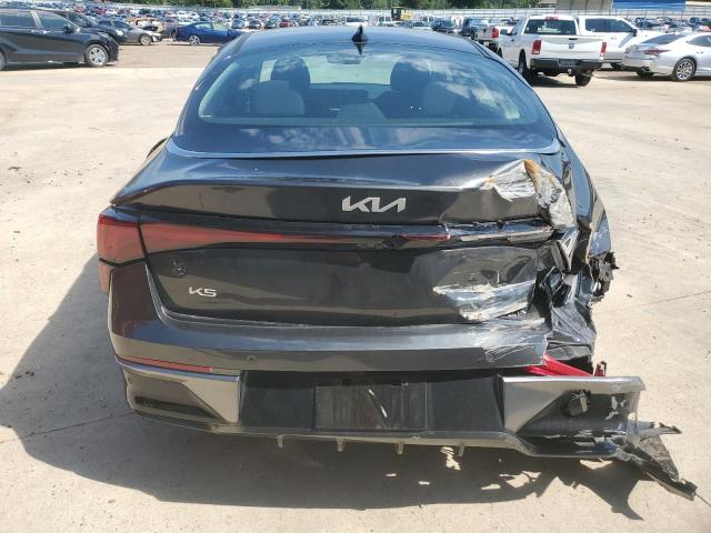 2025 KIA K5 LXS KNAG24J77S5335707