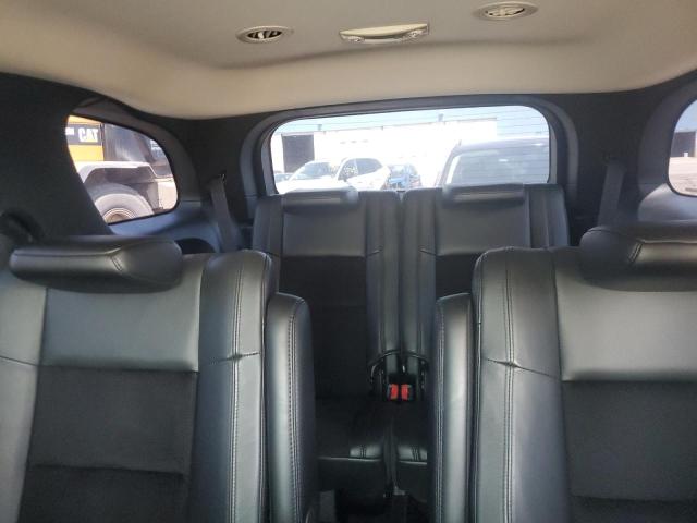 2018 DODGE DURANGO GT 1C4RDJDG2JC404894