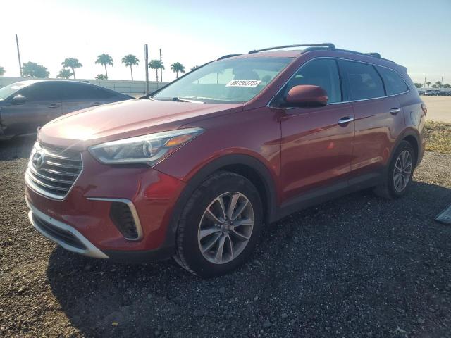 HYUNDAI SANTA FE S