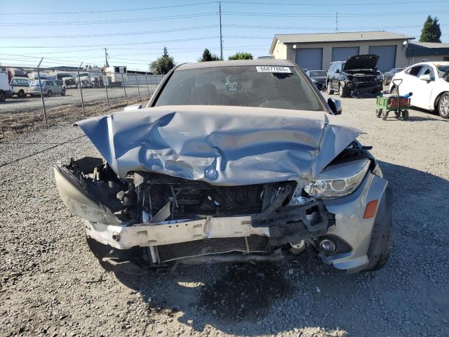 2010 MERCEDES-BENZ C 300 #3222122916