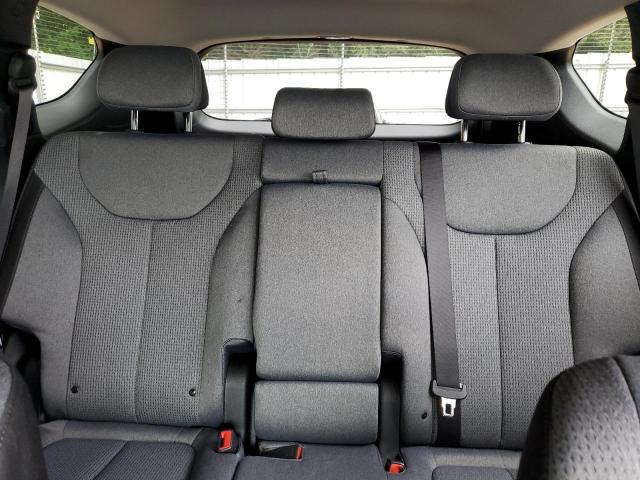 2022 HYUNDAI SANTA FE B KM8S2DA17NU028813