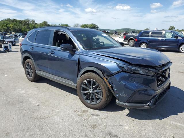 2025 HONDA CR-V SPORT 7FARS6H82SE041172