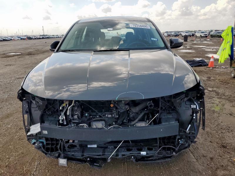 2024 HYUNDAI TUCSON SE 5NMJA3DEXRH438952