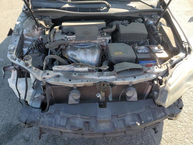 2015 TOYOTA CAMRY LE 4T1BF1FK3FU079330