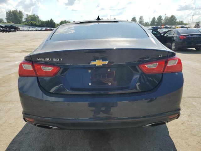 2016 CHEVROLET MALIBU LT 1G1ZF5SX5GF205245