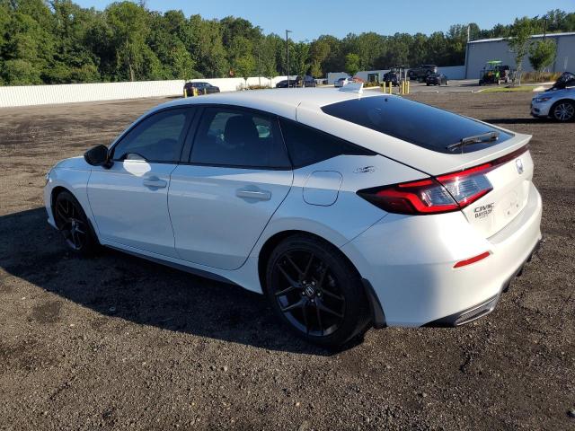 2023 HONDA CIVIC SPOR - 19XFL2H83PE007761