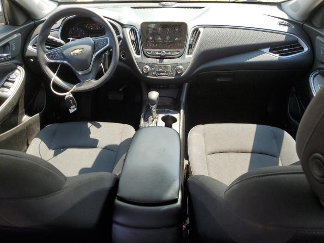 2023 CHEVROLET MALIBU LS 1G1ZC5ST9PF152068