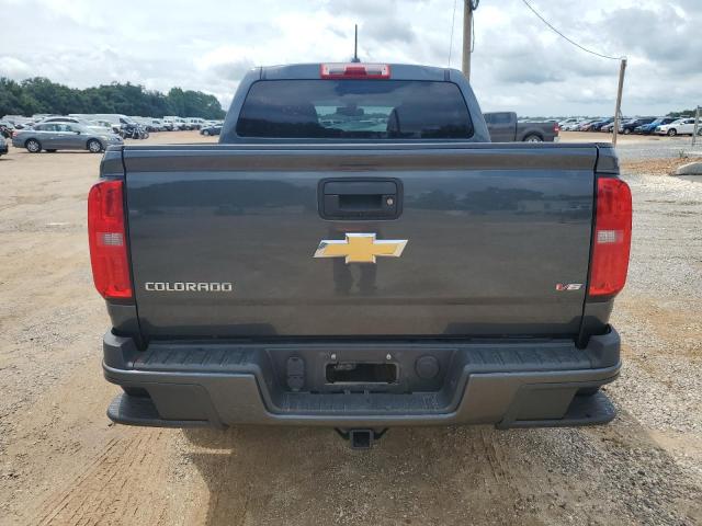2017 CHEVROLET COLORADO 1GCGSBEN4H1222412