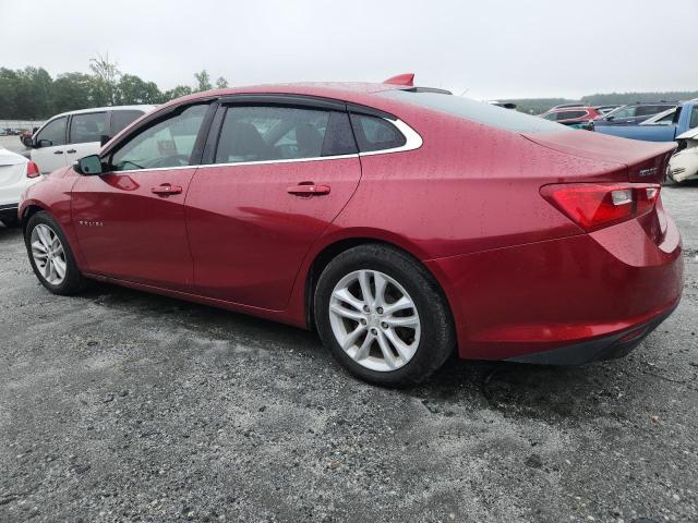 2016 CHEVROLET MALIBU LT - 1G1ZE5ST0GF220834