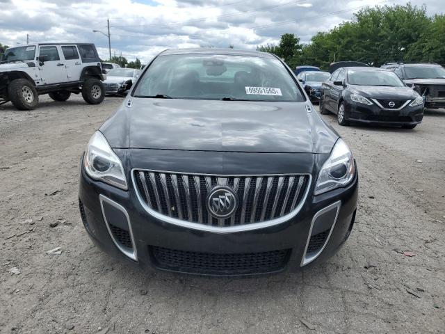 2015 BUICK REGAL GS 2G4GT5GX6F9237950