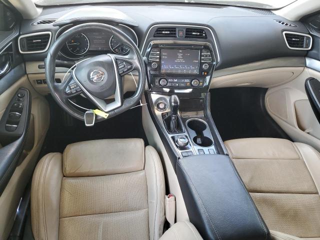 2016 NISSAN MAXIMA 3.5 1N4AA6AP1GC420610