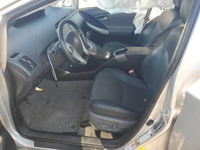 2013 TOYOTA PRIUS - JTDKN3DU9D5614210