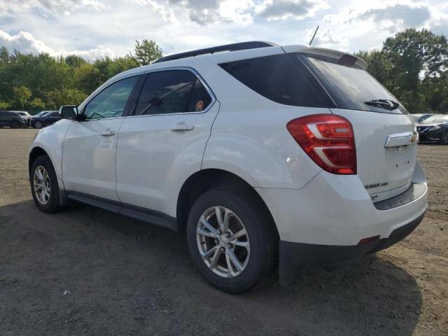 2017 CHEVROLET EQUINOX LT - 2GNFLFEK5H6157659