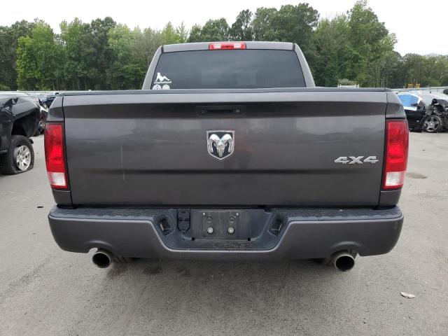 2016 RAM 1500 ST 3C6RR7KT5GG348855