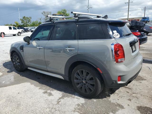 2018 MINI COOPER COU WMZYS7C39J3E08379