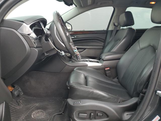 2015 CADILLAC SRX LUXURY COLLECTION - 3GYFNBE33FS606799