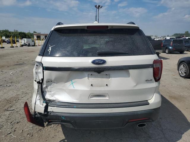 2018 FORD EXPLORER X 1FM5K8D87JGC83273