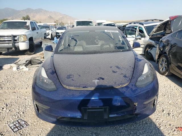 2022 TESLA MODEL 3 5YJ3E1EA1NF145482