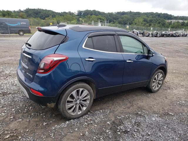2019 BUICK ENCORE PREFERRED KL4CJESB2KB914127