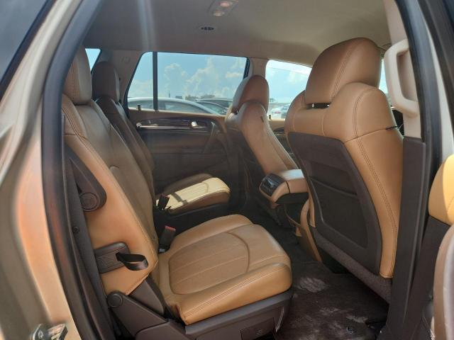 2015 BUICK ENCLAVE 5GAKRBKD0FJ129113