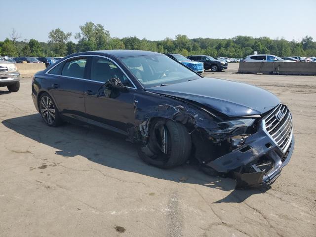 2019 AUDI A6 PREMIUM WAUK2AF27KN034067