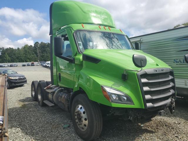 Global Auto Auctions: 2022 FREIGHTLINER CASCADIA 1