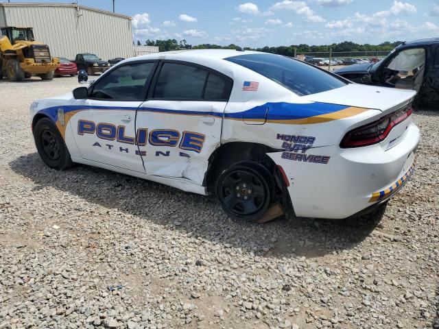 2021 DODGE CHARGER PO 2C3CDXAT7MH663171