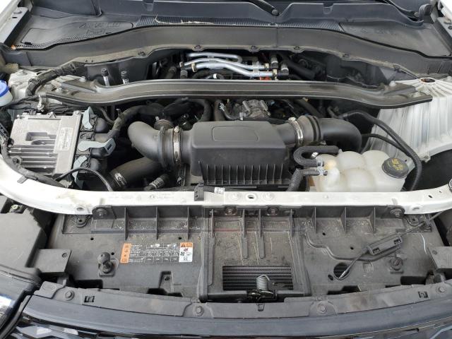 2023 FORD EXPLORER ST 1FM5K8GC3PGA03227
