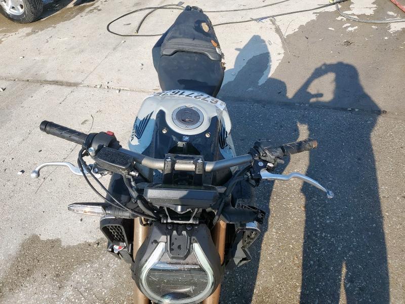 2024 HONDA CB650 R MLHRH1658R5000494