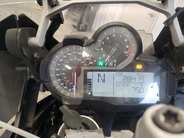 2013 BMW R1200 GS WB10A1105DZ183203