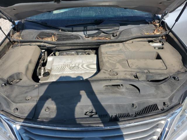 2015 LEXUS RX 350 BASE JTJBK1BA5F2469738