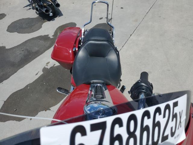 2021 HARLEY-DAVIDSON FLHX 1HD1KBC1XMB620703