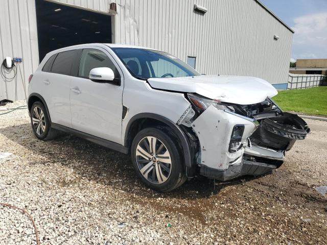 2024 MITSUBISHI OUTLANDER SPORT S/SE JA4ARUAU8RU021004