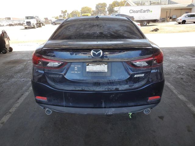2016 MAZD 6 GRAND TOURING - JM1GJ1W59G1429386