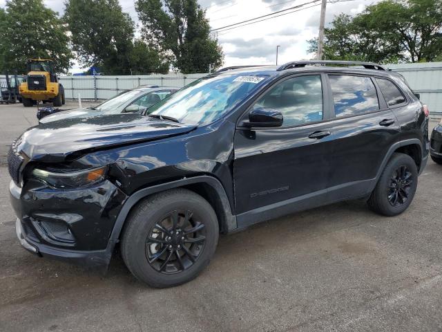2023 JEEP CHEROKEE A 1C4PJMMB4PD108302